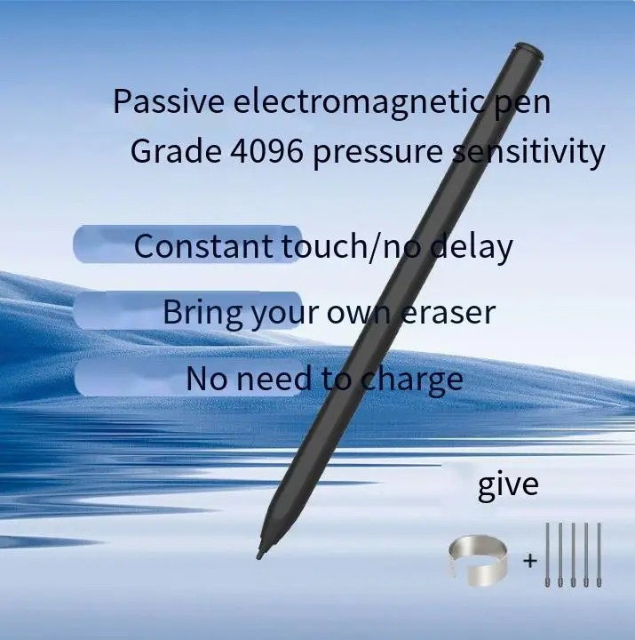 5Pcs Touch Stylus Tips Nibs Wi - Samsung Tablet Accessories Pen reseña y precio