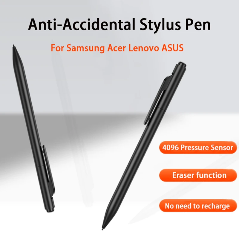 5Pcs Touch Stylus Tips Nibs Wi - Samsung Tablet Accessories Pen reseña y precio