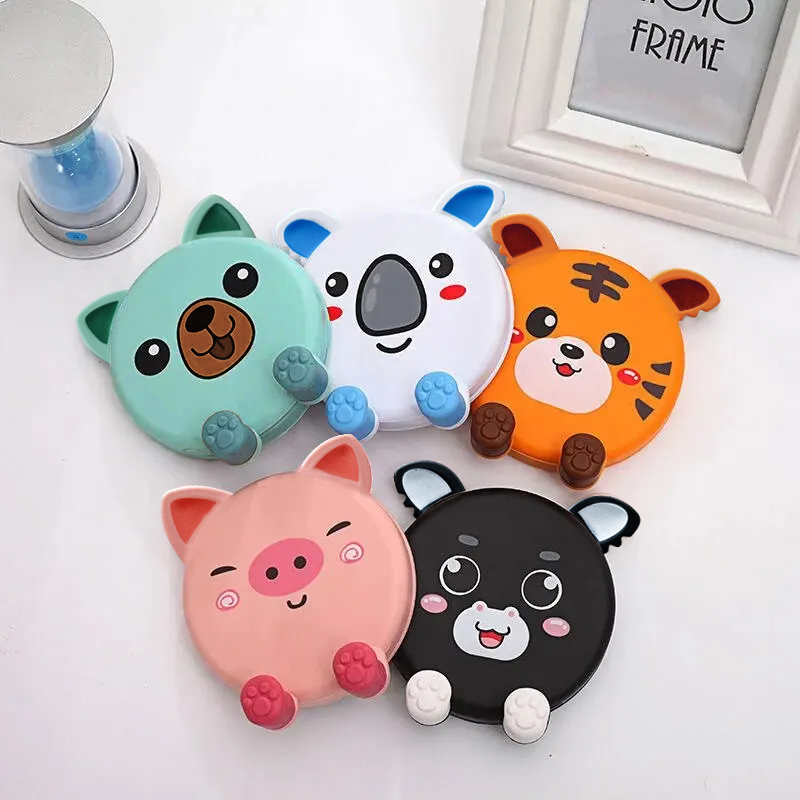1PC New Cartoon Cute Phone Sta - Tablet Stand Accessories reseña y precio