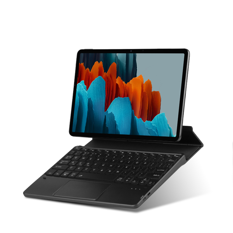AJIUYU Folding Bluetooth Keybo - Windows Tablet Accessories reseña y precio