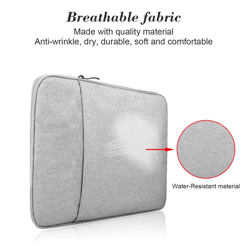 Universal Large Capacity Shock - Tablet Sleeves & Cases Ipad Accessories reseña y precio