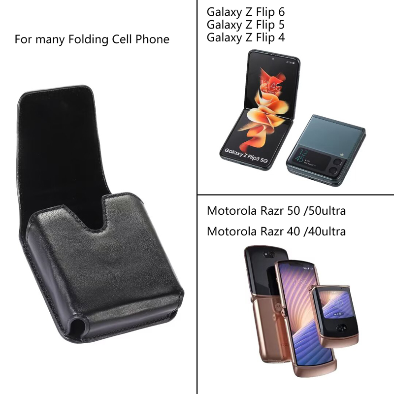 For Samsung Galaxy Z Flip 7 6  - Motorola Tablet Accessories reseña y precio