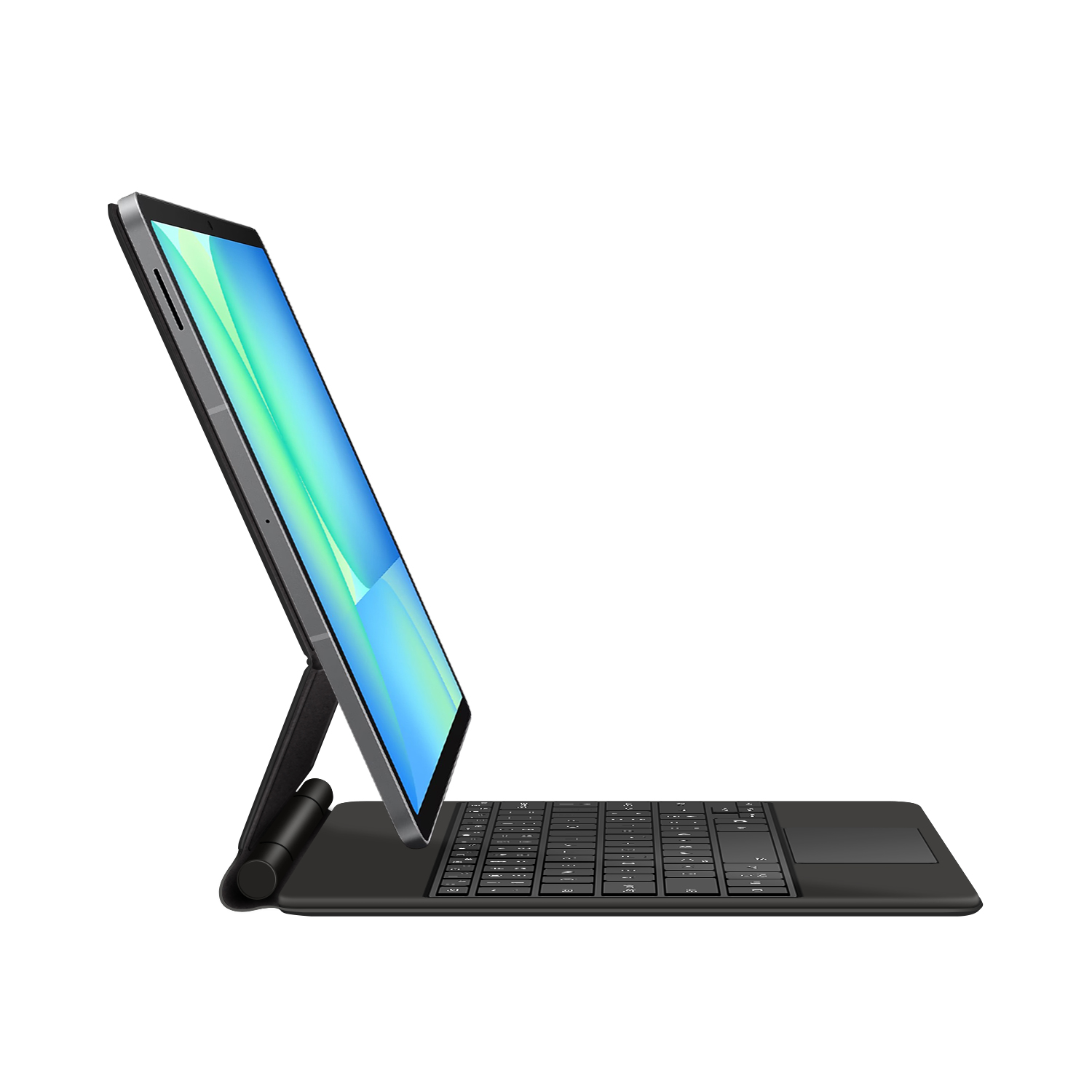 Magic Keyboard For Samsung Gal - Tablet Accessories Samsung reseña y precio