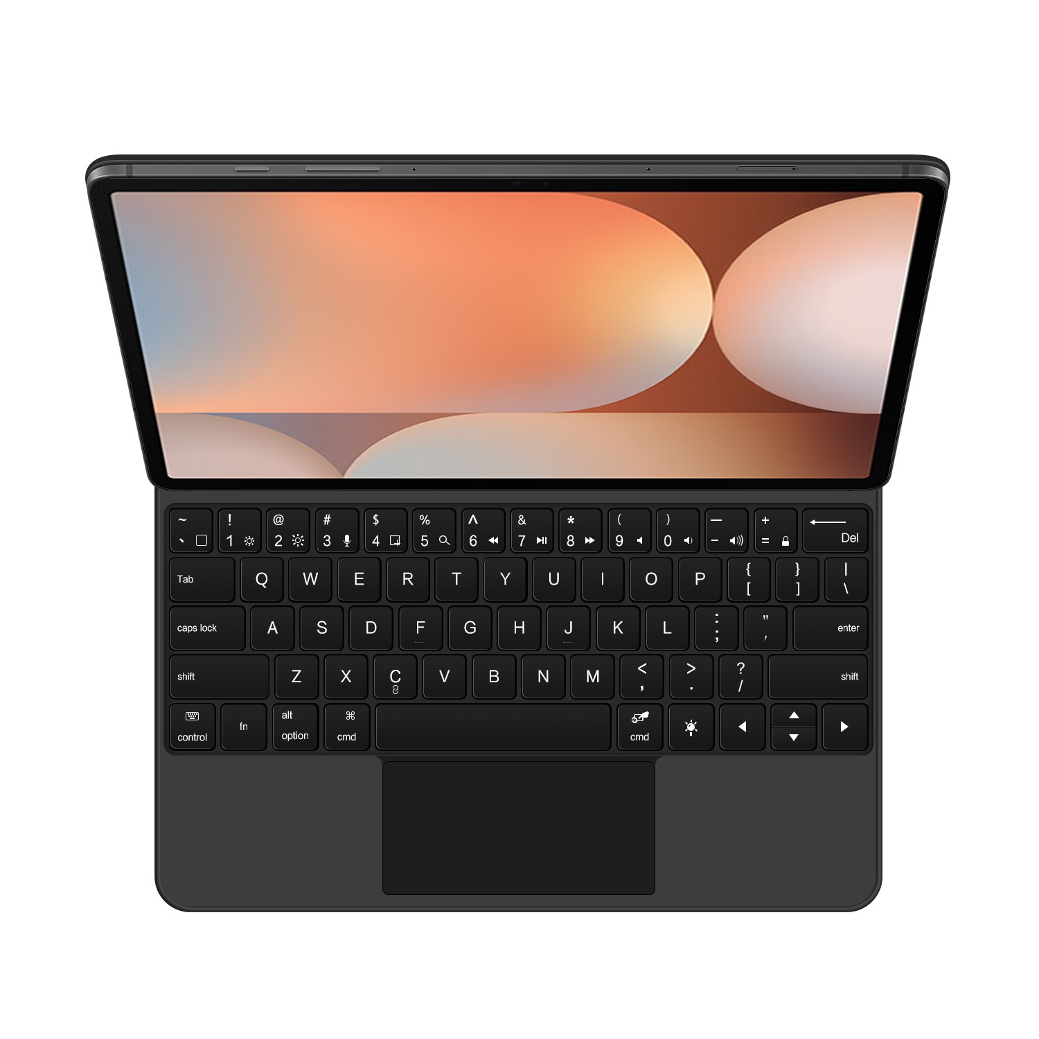 Magic Keyboard For Samsung Gal - Tablet Accessories Samsung reseña y precio