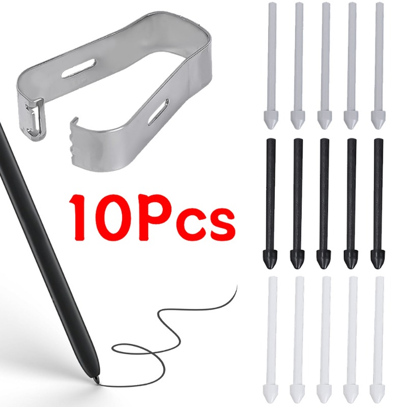 Touch Stylus Tip Replacemen Ni - Samsung Tablet Accessories Pen reseña y precio