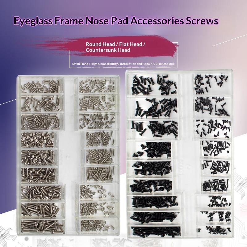 NEW 1 Set Watch Screw Box 18 T - Tablet Accessories Set reseña y precio