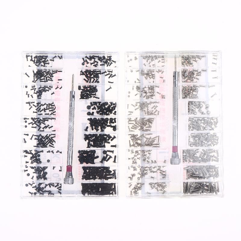 NEW 1 Set Watch Screw Box 18 T - Tablet Accessories Set reseña y precio