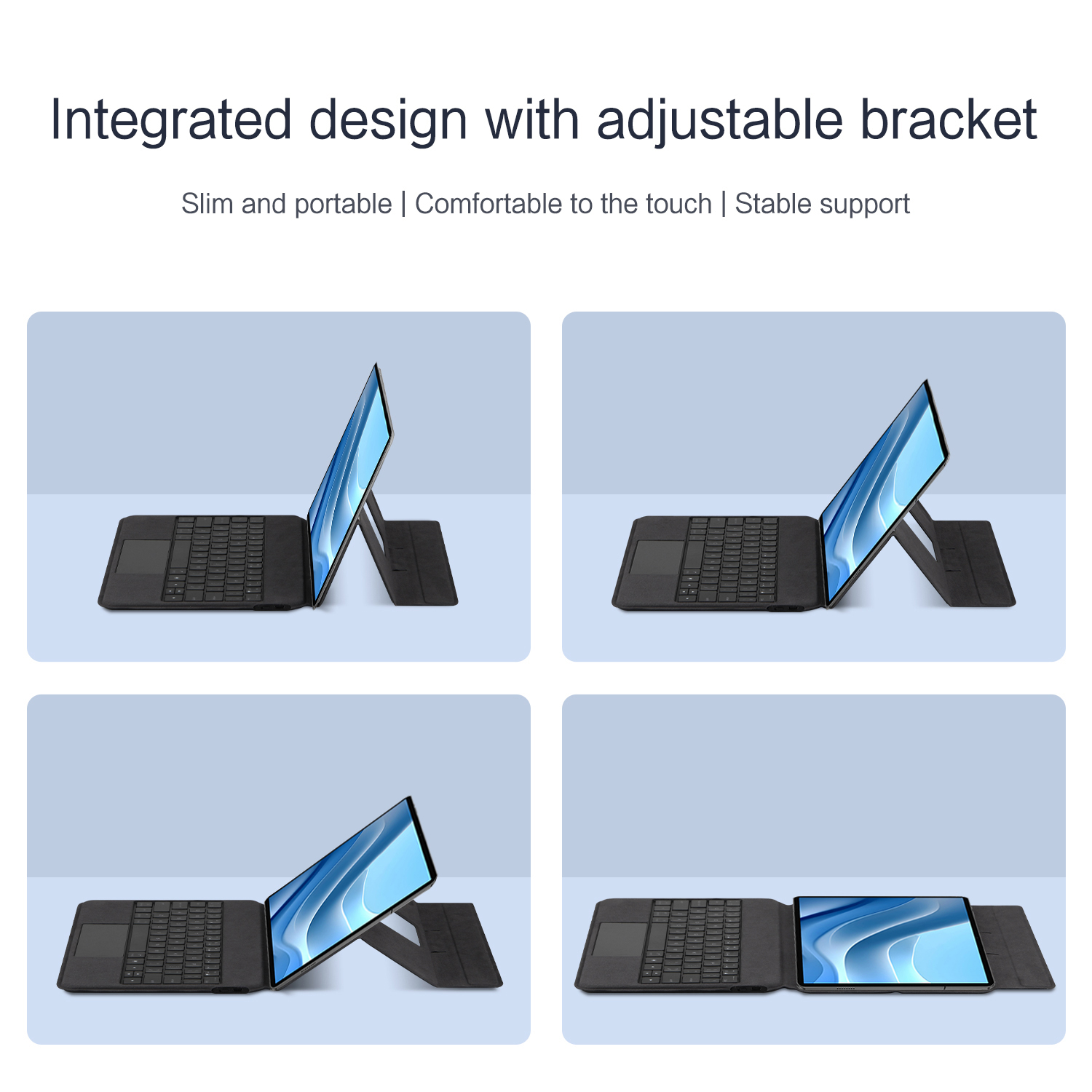 Backlight Keyboard Case For Te - Teclast Tablet Accessories reseña y precio
