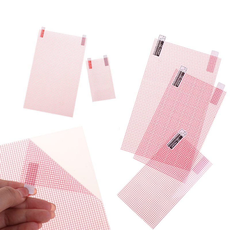 2pcs/set Universal Screen Prot - Tablet Accessories Set reseña y precio
