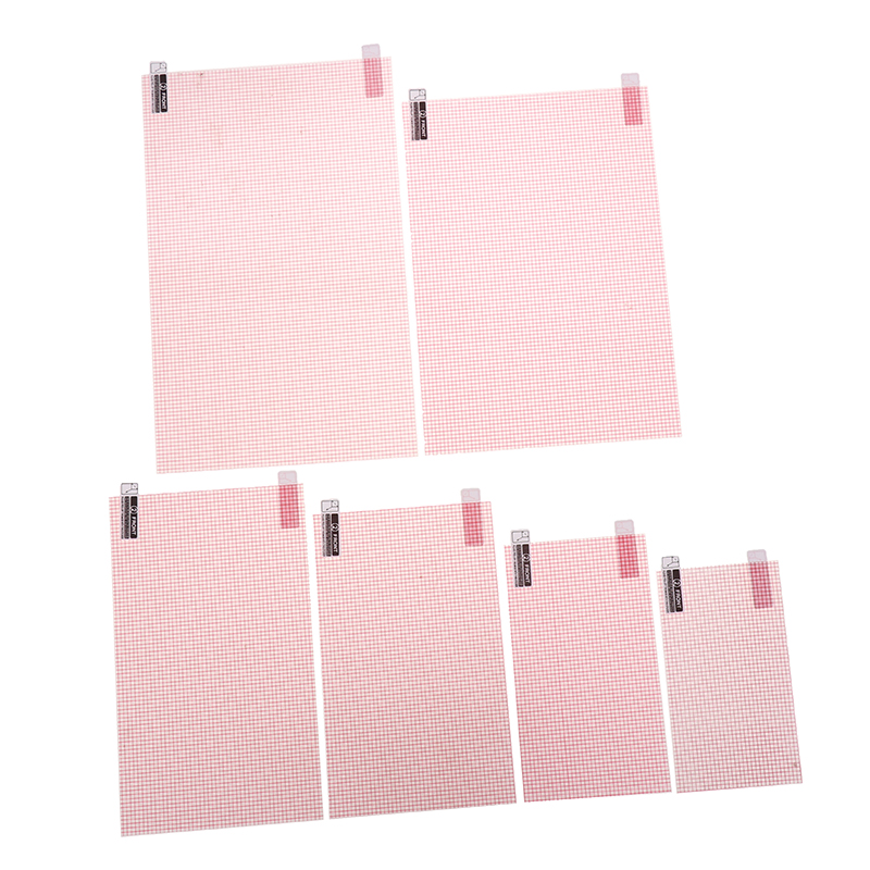 2pcs/set Universal Screen Prot - Tablet Accessories Set reseña y precio