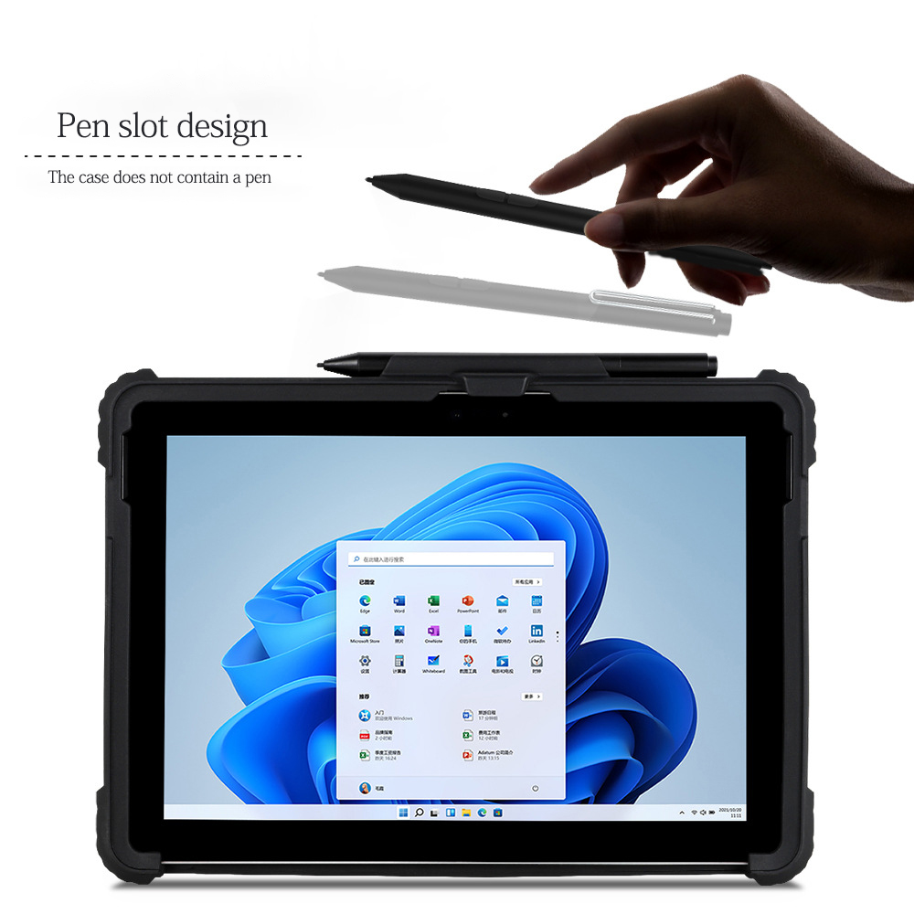 Protective Cover for Microsoft - Blackview Tablet Accessories reseña y precio