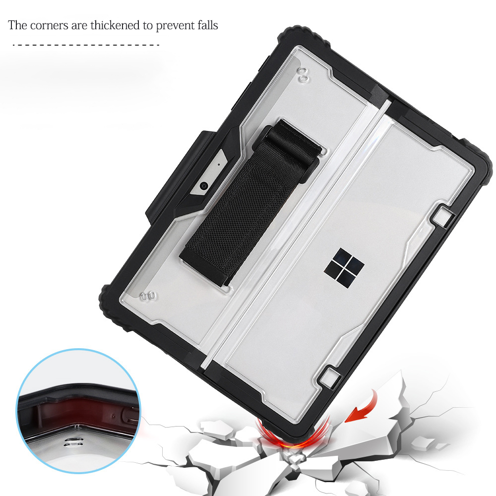 Protective Cover for Microsoft - Blackview Tablet Accessories reseña y precio