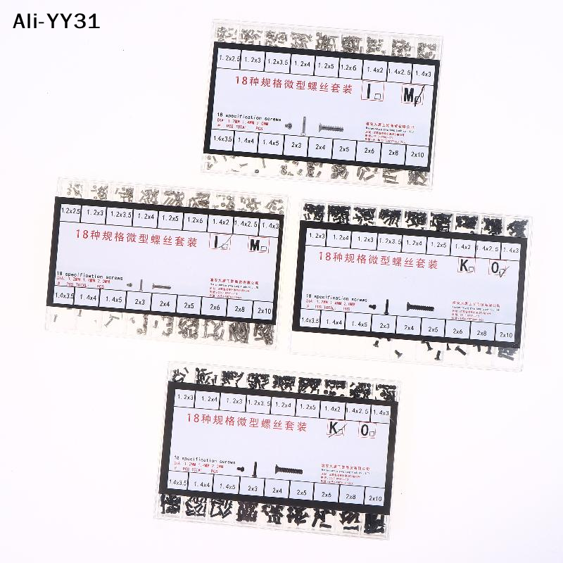 【AW8】】2026 1 Set Watch Screw B - Tablet Accessories Set reseña y precio