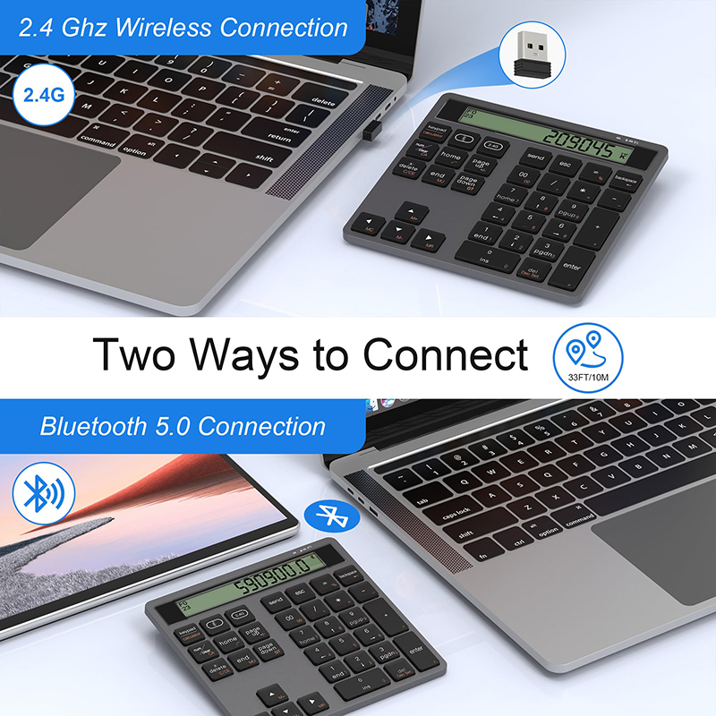 JOMAA USB Wireless Custom Nume - Tablet Accessories Uk reseña y precio
