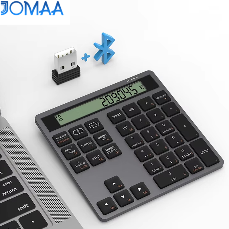 JOMAA USB Wireless Custom Nume - Tablet Accessories Uk reseña y precio