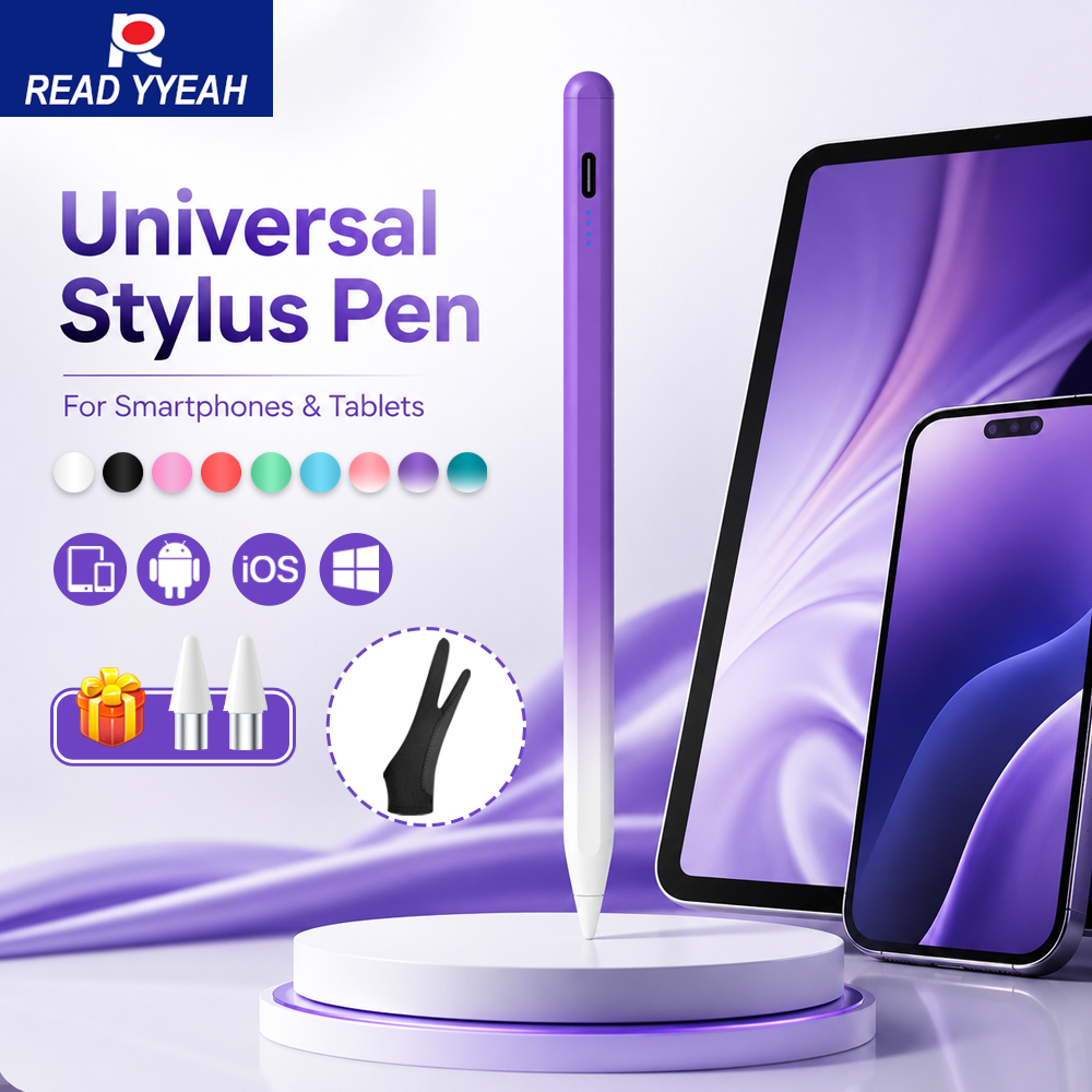 Universal Stylus Pen For Andro - Samsung Tablet Accessories Pen reseña y precio
