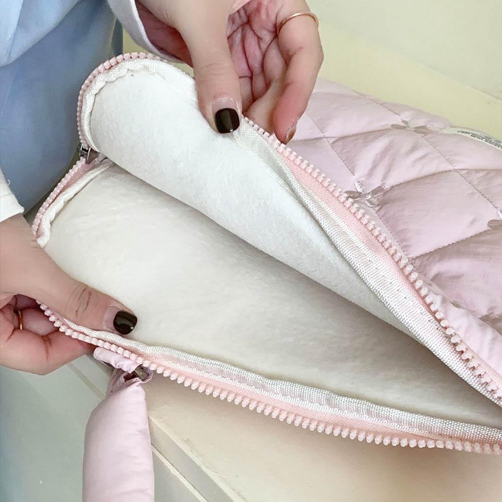Shockproof Laptop Bags Cute Bo - Tablet Sleeves & Cases Ipad Accessories reseña y precio
