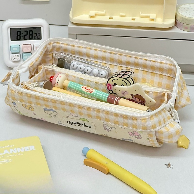 New Bandai Tamagotchi Mametchi - Case With Pencil Holder reseña y precio