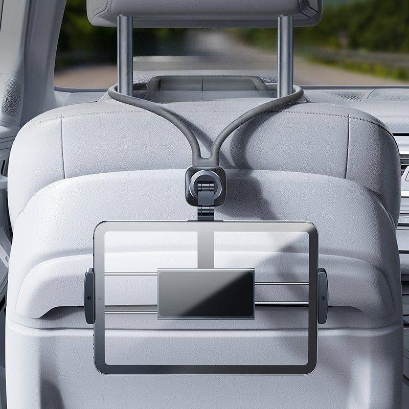 Hipacool Car Seatback Tablet H - Tablet Accessories Must Have reseña y precio