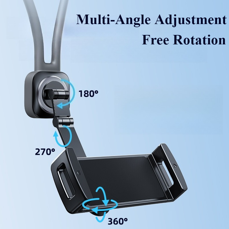 Hipacool Car Seatback Tablet H - Tablet Accessories Must Have reseña y precio