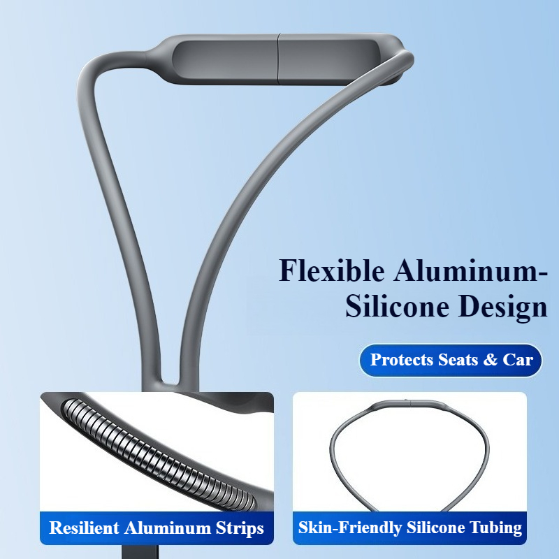 Hipacool Car Seatback Tablet H - Tablet Accessories Must Have reseña y precio
