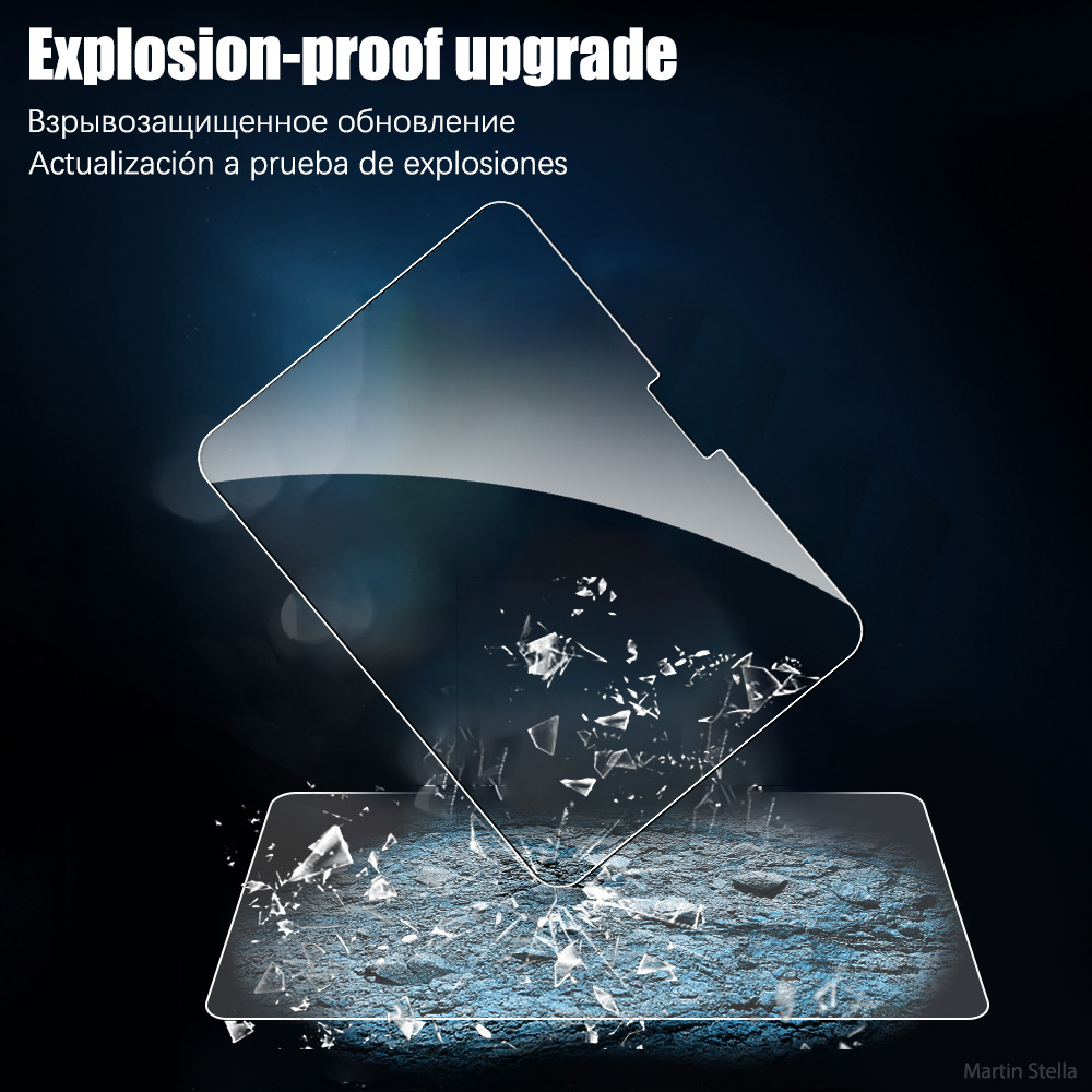 2PCS Tempered Glass Screen Pro - Teclast Tablet Accessories reseña y precio