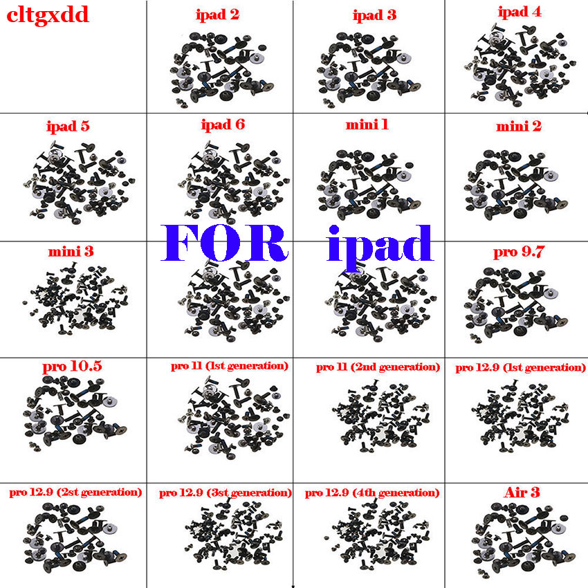 1 set FOR iPad 2/3/4/5/mini Pr - Tablet Accessories Set reseña y precio
