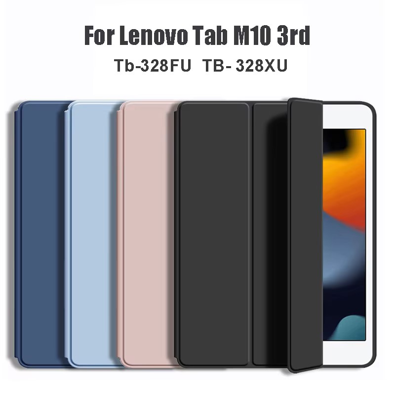 Capa For Lenovo Tab M10 3rd Ge - Tablet Accessories Lenovo reseña y precio