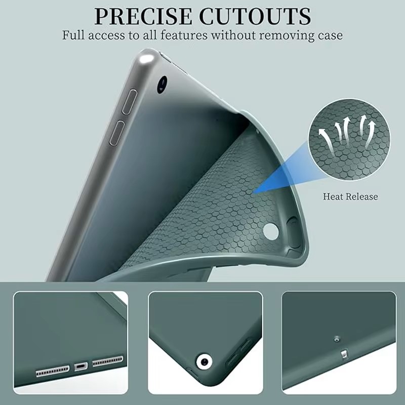 Capa For Lenovo Tab M10 3rd Ge - Tablet Accessories Lenovo reseña y precio