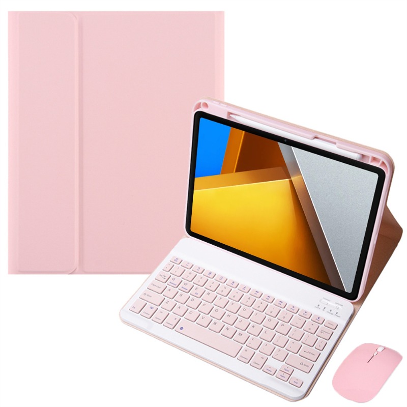 Keyboard for Xiaomi Poco Pad 1 - Poco Tablet Accessories reseña y precio