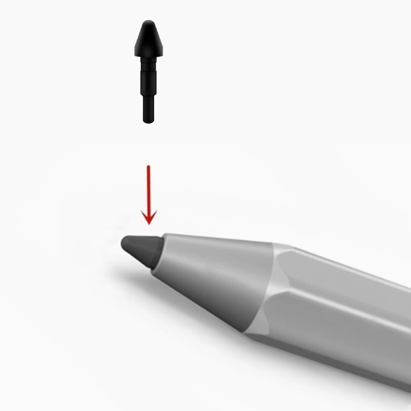 Scratch Proof Tablet Stylus Ti - Tablet Pencil Accessories reseña y precio