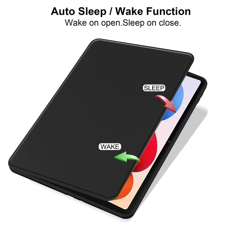 For Xiaomi Redmi Pad 2 Pro 12. - Poco Tablet Accessories reseña y precio