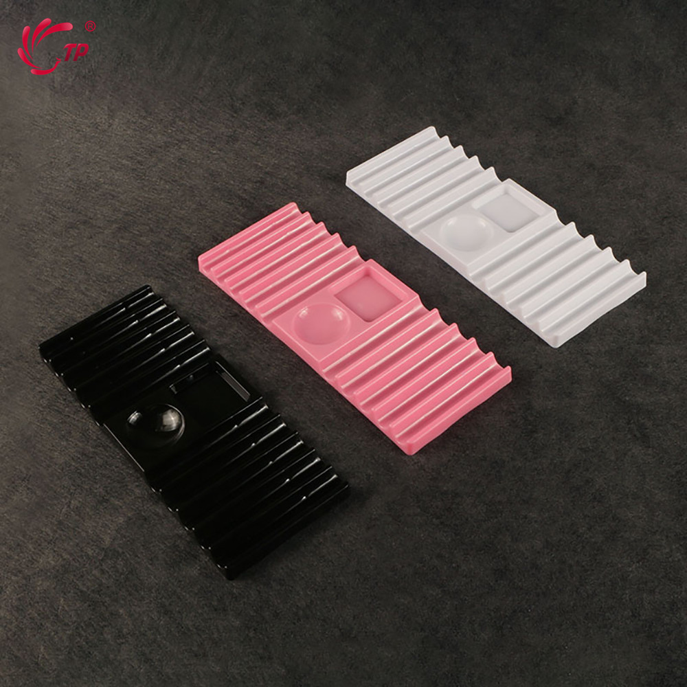 TP Dual Form Holder Plastic Pe - Case With Pencil Holder reseña y precio