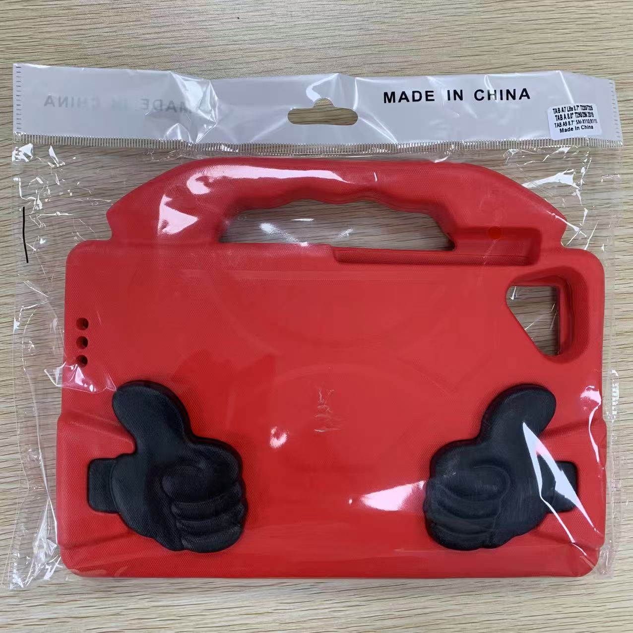 Kids EVA Stand Case for Samsun - Getac Tablet Accessories reseña y precio