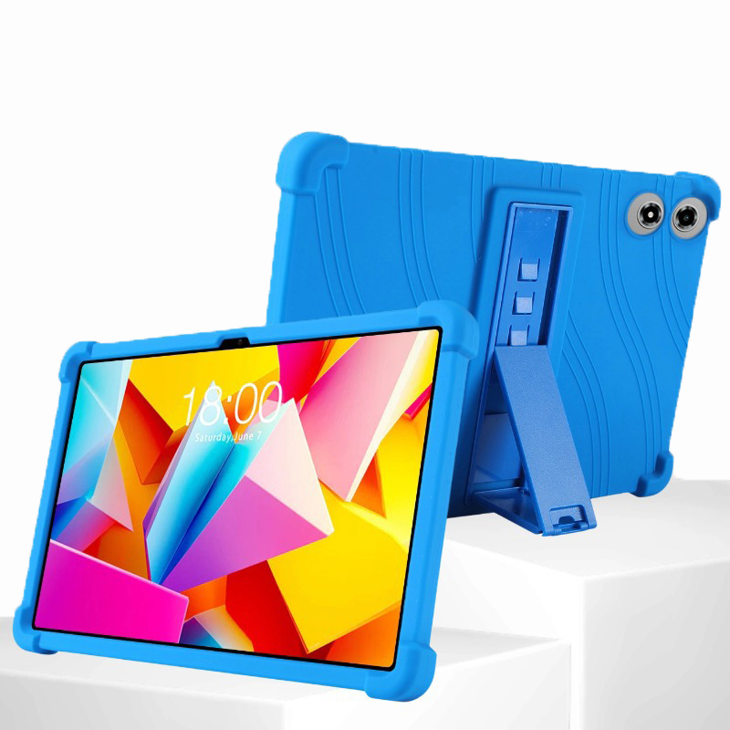 Tablet Cover Back Fold Holder  - Teclast Tablet Accessories reseña y precio