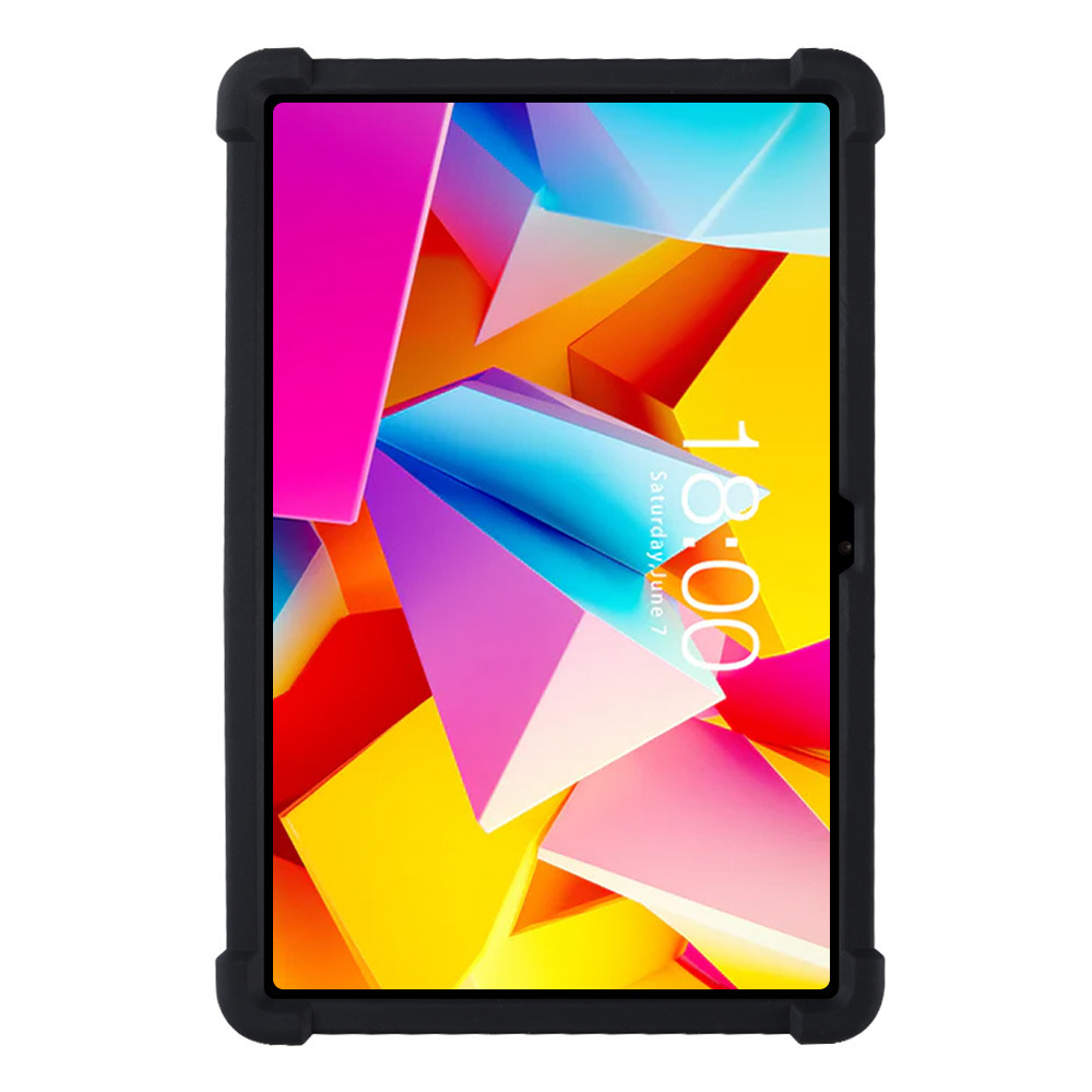 Tablet Cover Back Fold Holder  - Teclast Tablet Accessories reseña y precio