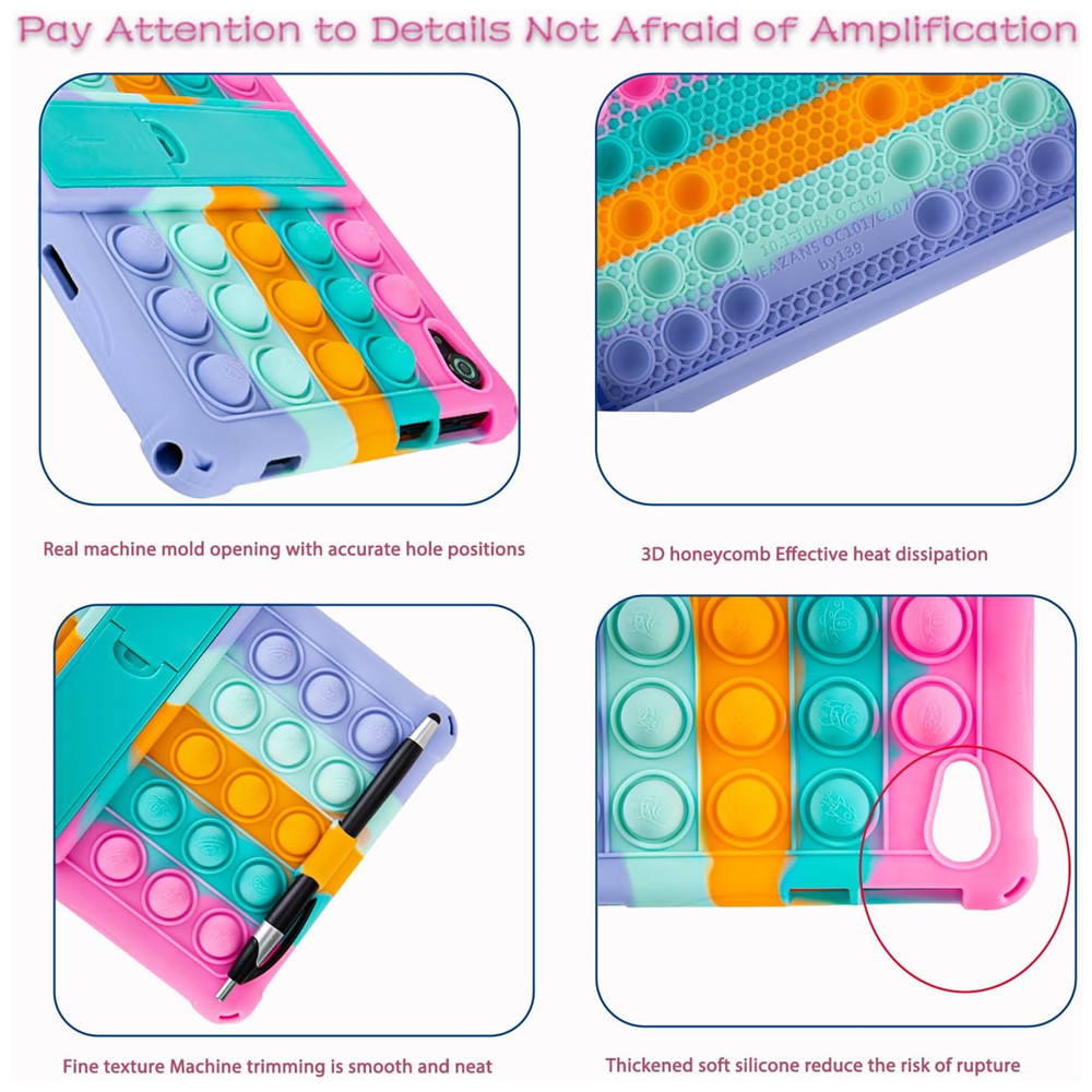Soft Case for Teclast T70 T60  - Teclast Tablet Accessories reseña y precio