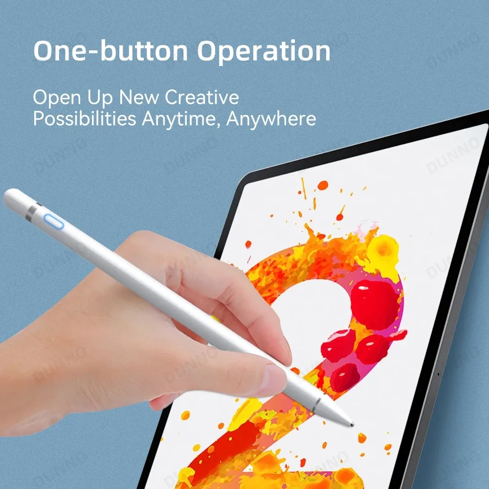 Universal Tablet Stylus Pen fo - Samsung Tablet Accessories Pen reseña y precio