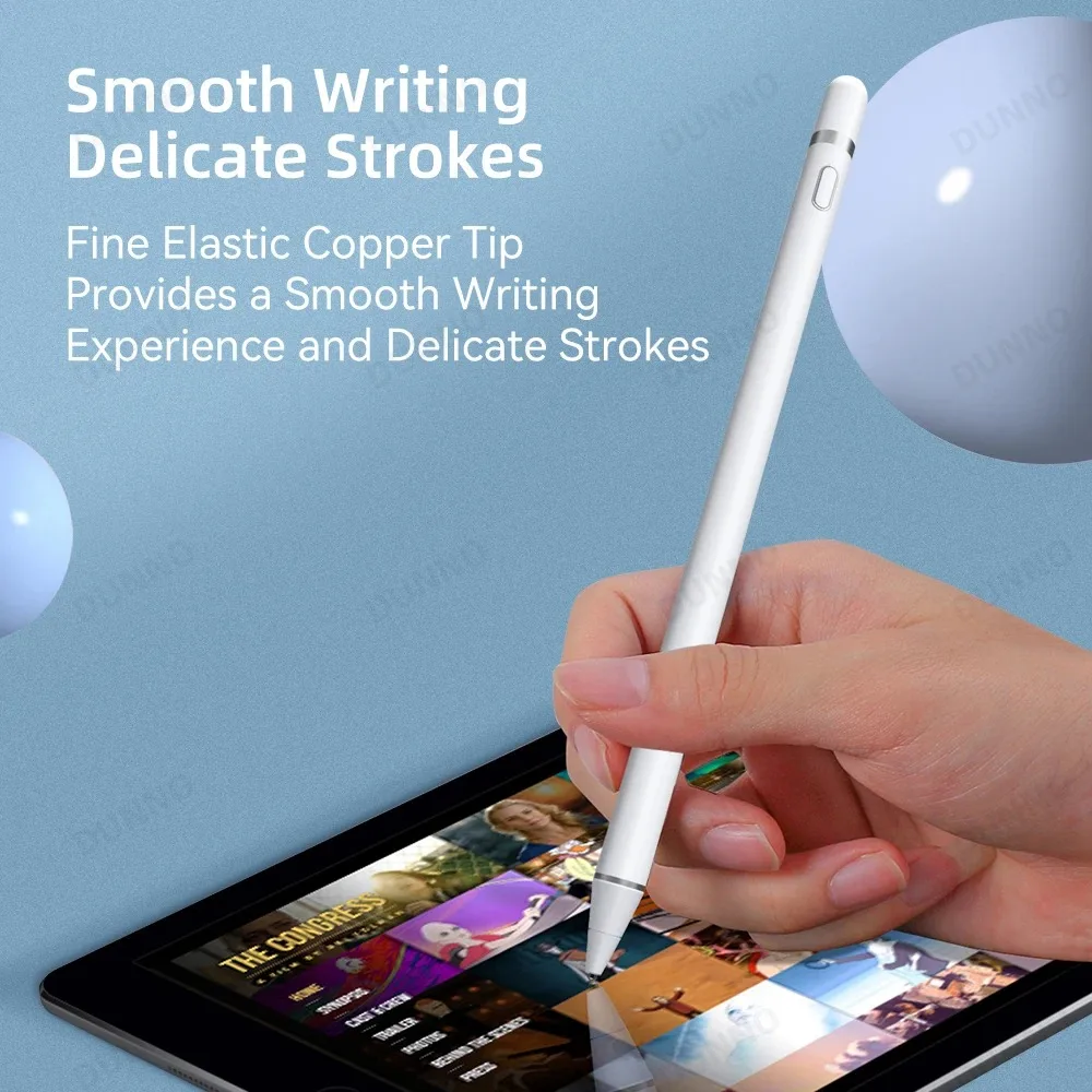 Universal Tablet Stylus Pen fo - Samsung Tablet Accessories Pen reseña y precio