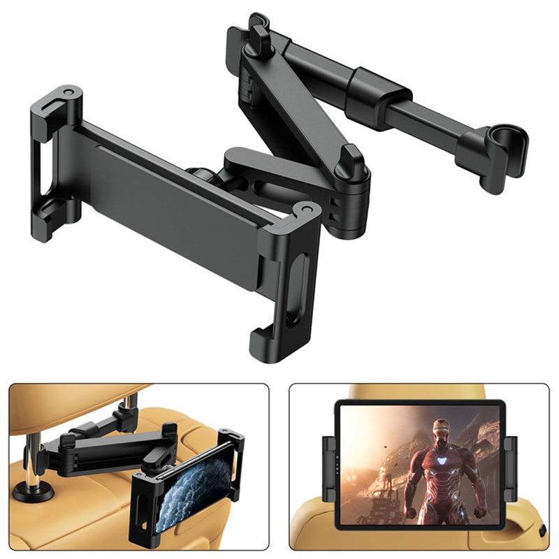 Telescopic Car Rear Pillow Pho - Tablet Accessories Must Have reseña y precio