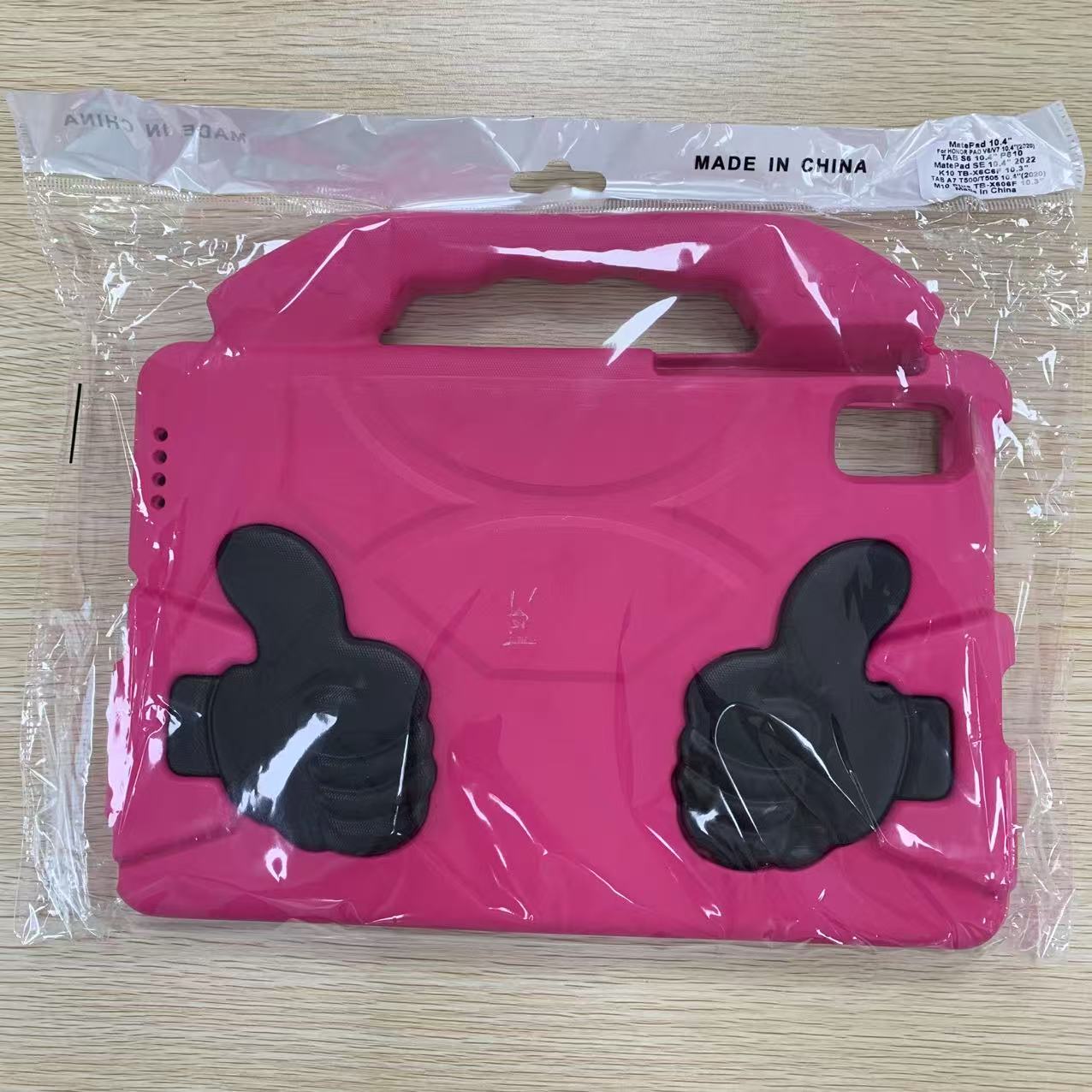 Case for Tab M10 Plus 10.3 Inc - Tablet Accessories Lenovo reseña y precio