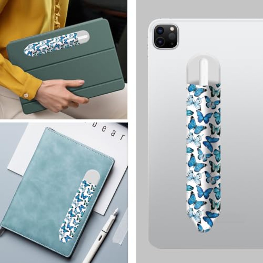 Universal Pencil Case Holder C - Tablet Sleeves & Cases Ipad Accessories reseña y precio