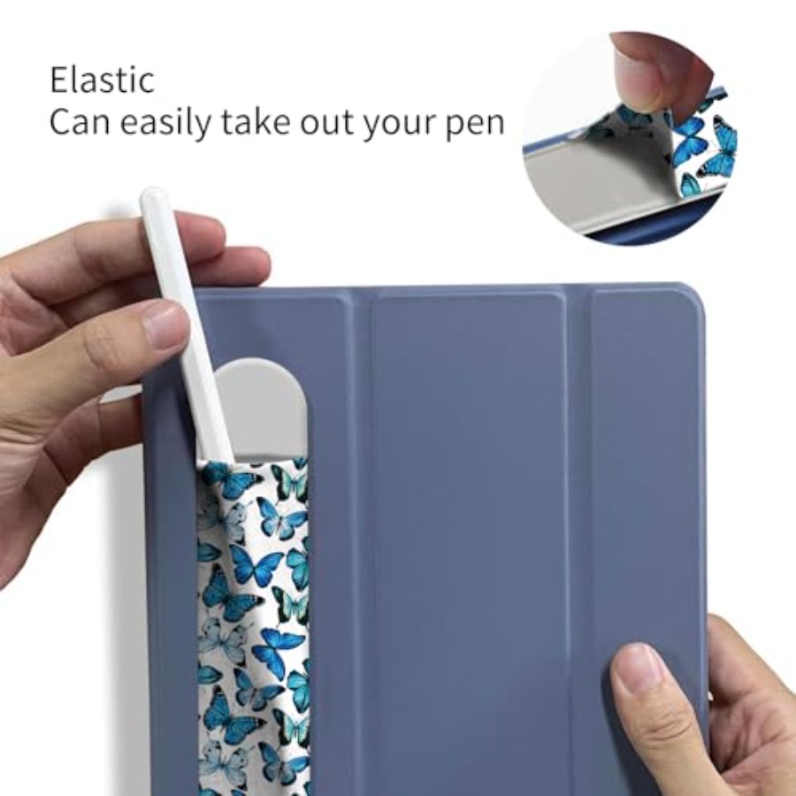 Universal Pencil Case Holder C - Tablet Sleeves & Cases Ipad Accessories reseña y precio