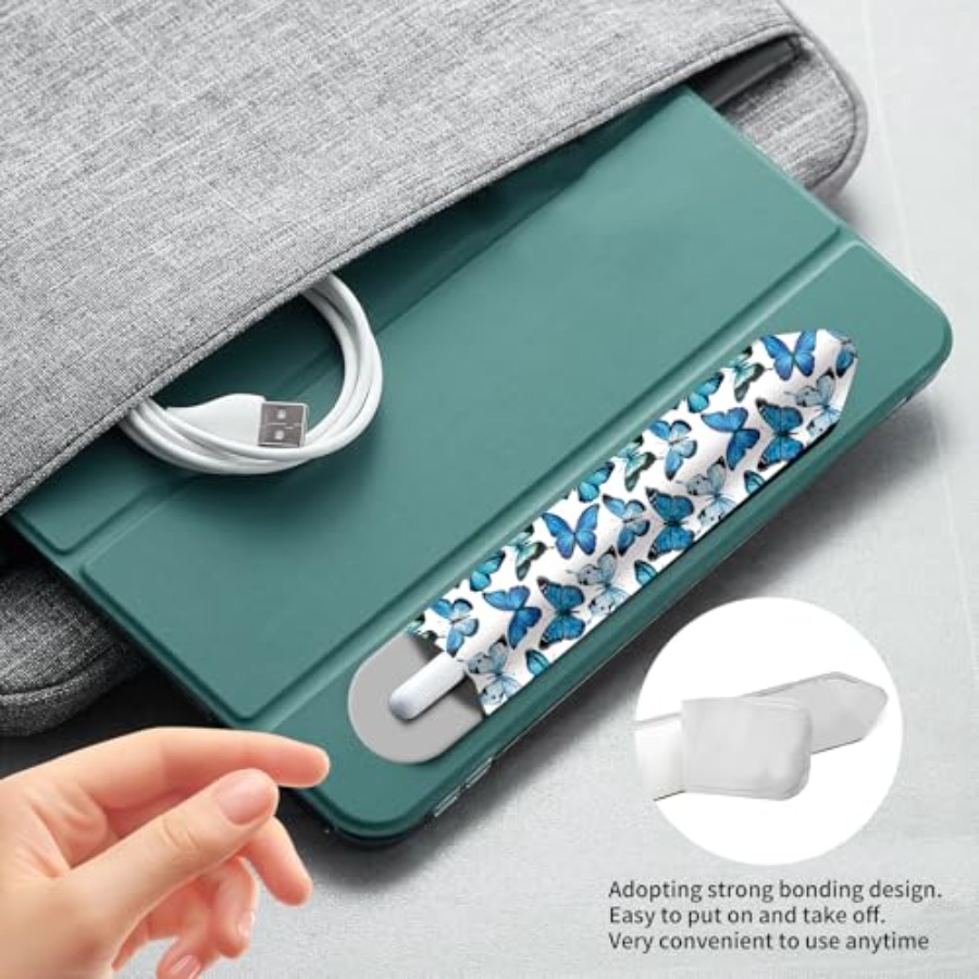 Universal Pencil Case Holder C - Tablet Sleeves & Cases Ipad Accessories reseña y precio