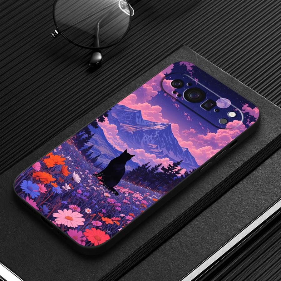 Funda Phone Cover Case for Goo - Tablet And Accessories Case reseña y precio
