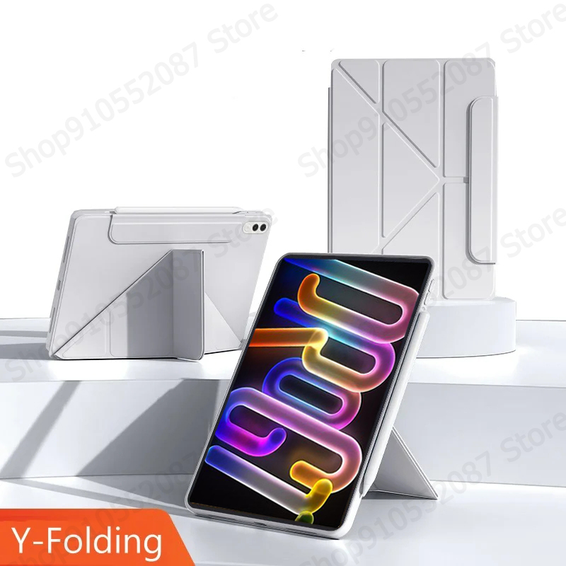 For Xiaoxin Pad Pro GT Case tb - Tablet Accessories Lenovo reseña y precio