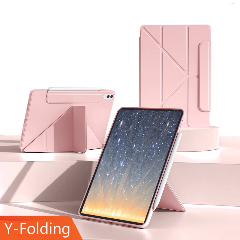 For Xiaoxin Pad Pro GT Case tb - Tablet Accessories Lenovo reseña y precio