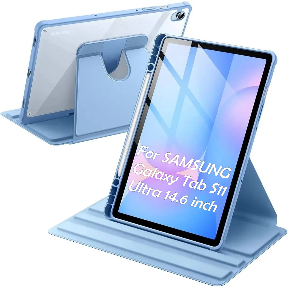 Pen Holder Case for Samsung Ga - Samsung Tablet S10 Accessories reseña y precio