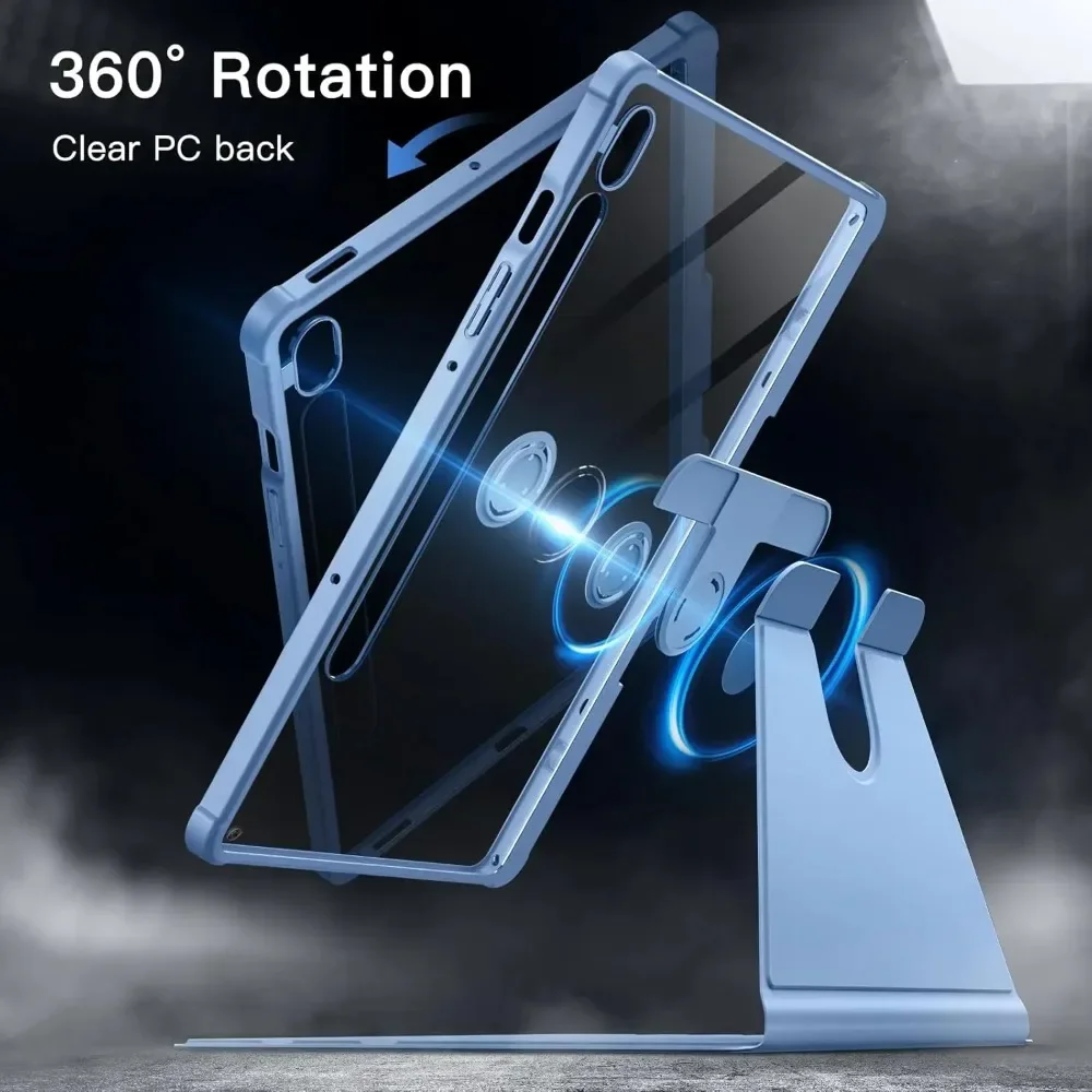 Pen Holder Case for Samsung Ga - Samsung Tablet S10 Accessories reseña y precio