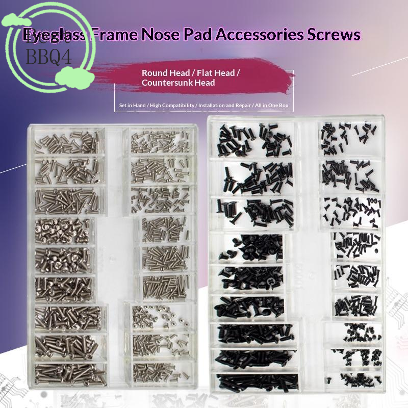 (BBQ4)1 Set Watch Screw Box 18 - Tablet Accessories Set reseña y precio